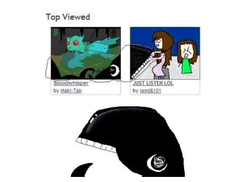 scratch lore