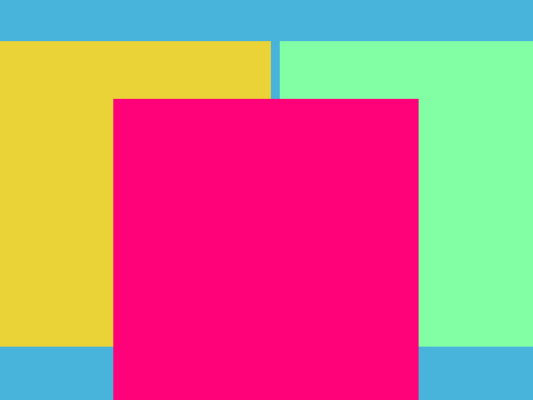 Color Generator