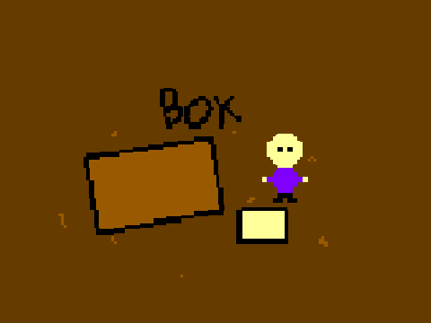 Box