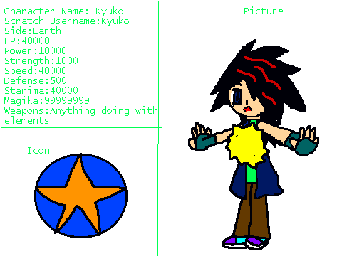 Scratch War Delta Sign Up Sheet