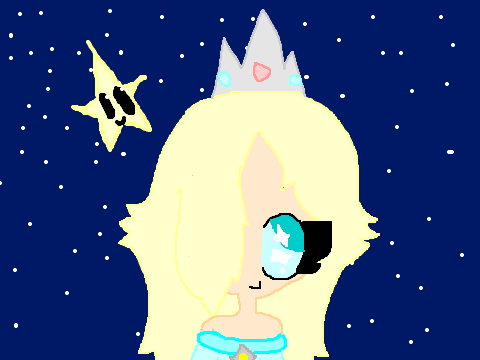 Rosalina