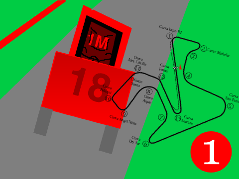 Formula M - Jerez GP Reupload