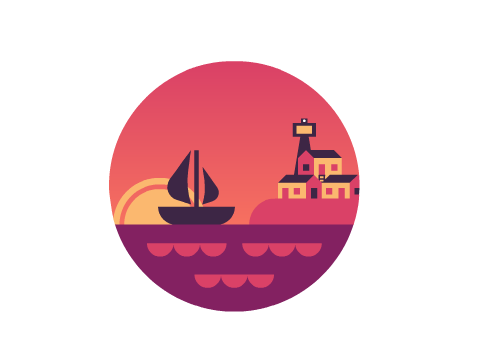 Sailing at Dawn - PP3