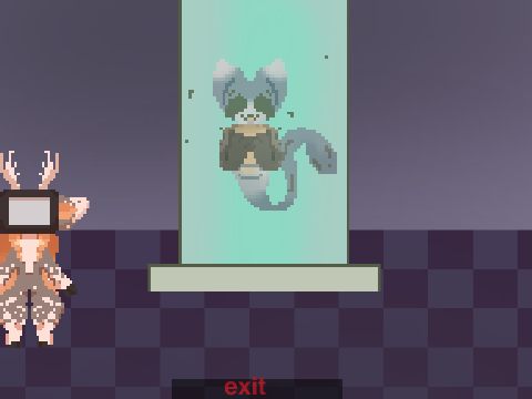 "Game" editing