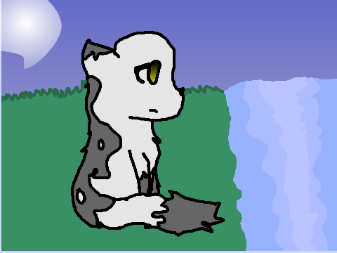Super Short Animation Thingy