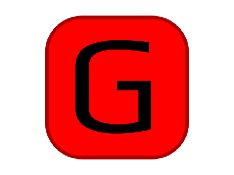 Logo for @g-Codes