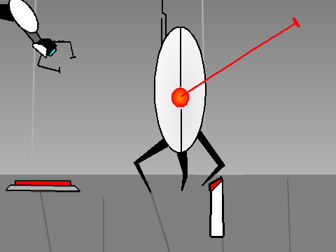 Interactive Turret v2.0