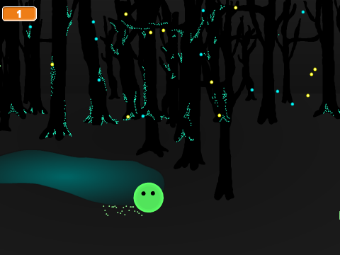 Tiny Orb