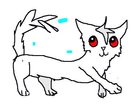 Cat creater