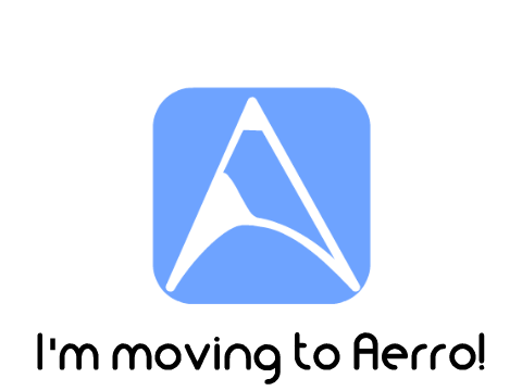 Moving!
