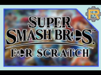 Super Smash Bros. for Scratch Remix! 