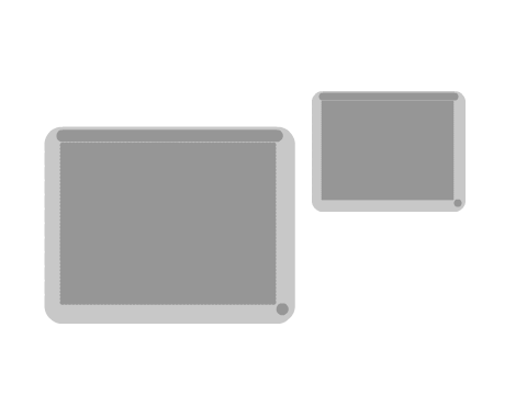 Pen Window Engine