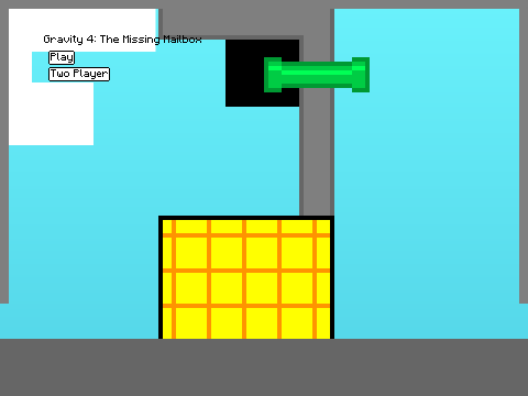 Gravity 4: The Missing Mailbox remix