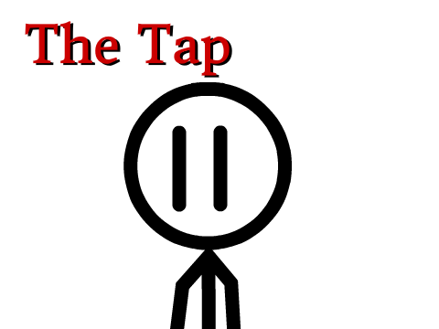 The Tap. (ANIMATION)