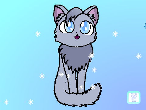 ❅ Gíft fσr Shєllstrєαm ❅