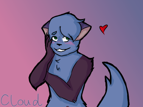 Drawing For EggYolkCinnamonRoll