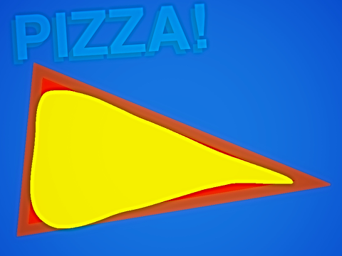 Pizza! ( SHORT )