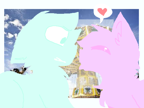 Open Colouring Contest! <3 remix