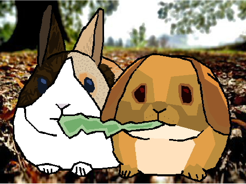 [OPEN] 150+ Followers Super Art Contest - R1 remix