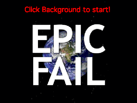 Ep!c Fails