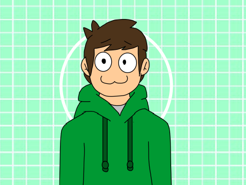 Two Time! || MEME || ft. Edd