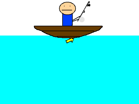 Fishing Game