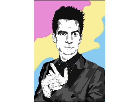 Brendon Urie!