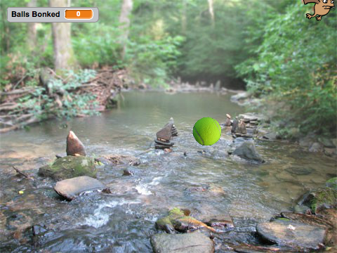 Bonkball