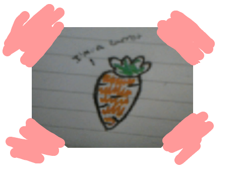 drawing random things...