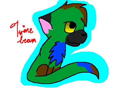 Twinebeam's Ref