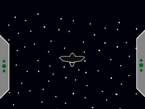 starship adventures