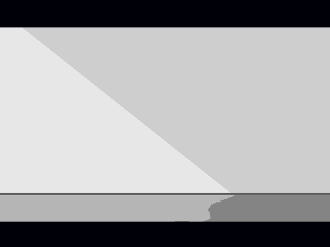 Secret Project (1st Draft)