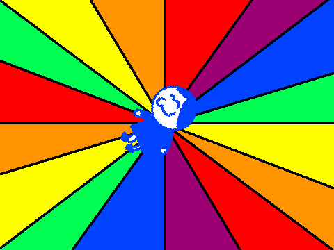 Randomness! .3.