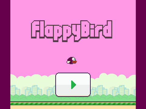 Pinky Bird