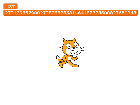 E Calculator