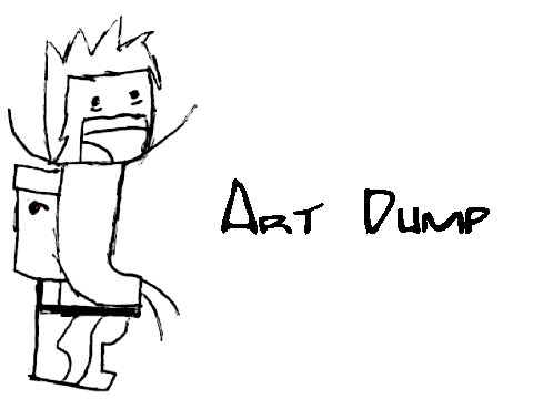 Art Dump
