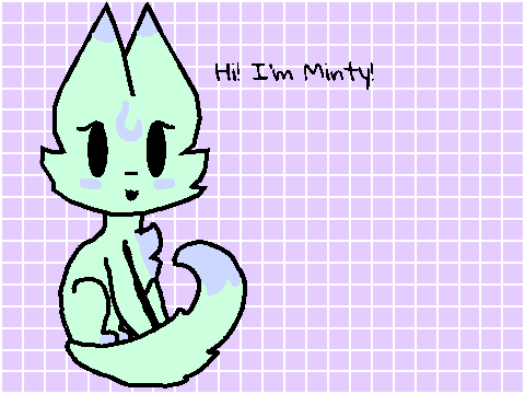 My intro!