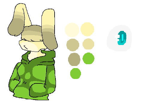Rosie's Reference