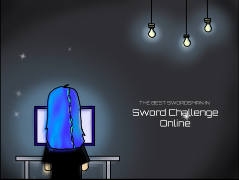 lil animated fanart (: