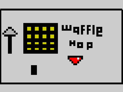 Waffle Hop