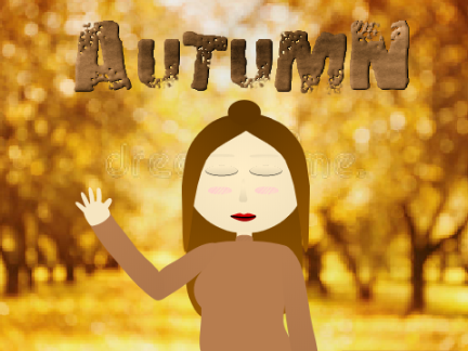 ♫ Welcome Autumn ♫