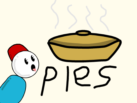 pies