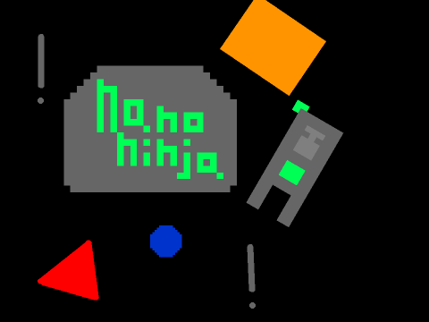 Nano Ninja