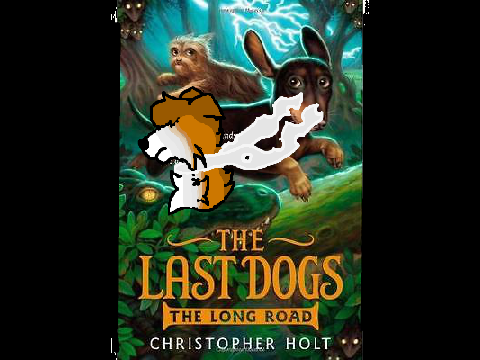 Belle Speedpaint - THE LAST DOGS