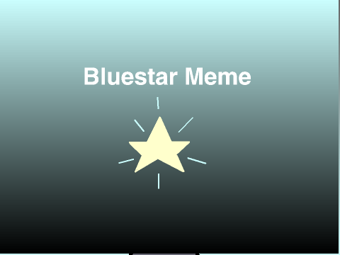 Bluestar/Snowfur Meme