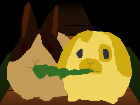 [OPEN] 150+ Followers Super Art Contest - R1 remix-2