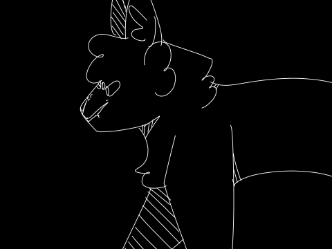 [FRIEND, PLEASE] Lineart MAP (BACKUPS!) PART 11