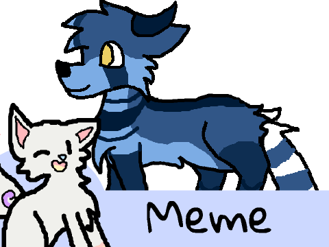 Happy bday Trag :D // orginal meme
