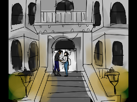 Let You Down Map Part 6