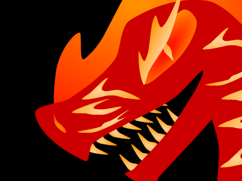 Phoenix Vector